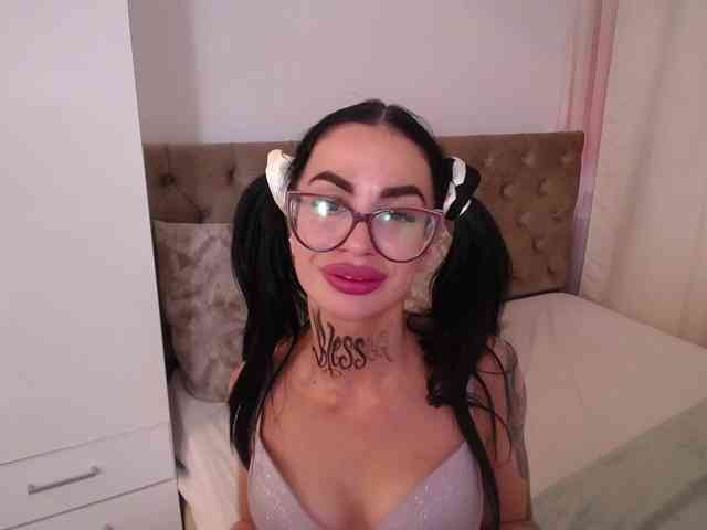 RaniaVibeXX