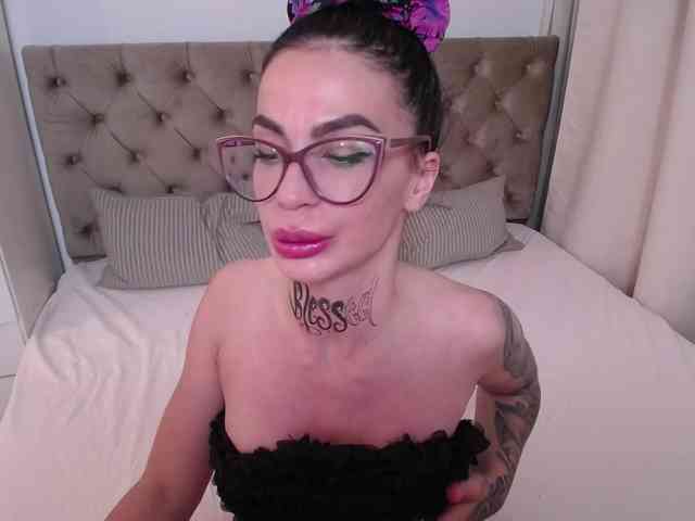 RaniaVibeXX