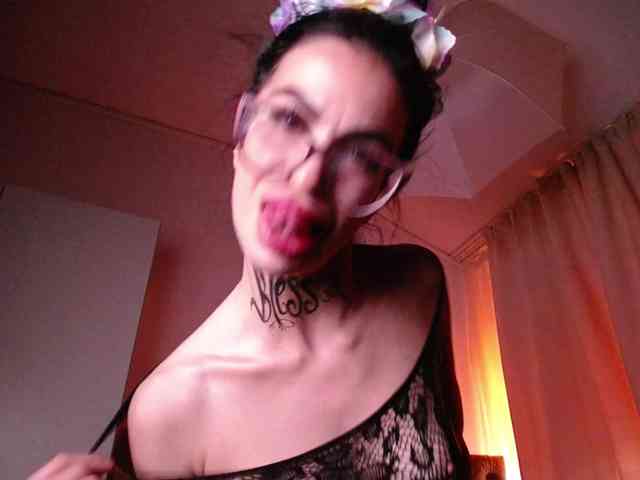 RaniaVibeXX