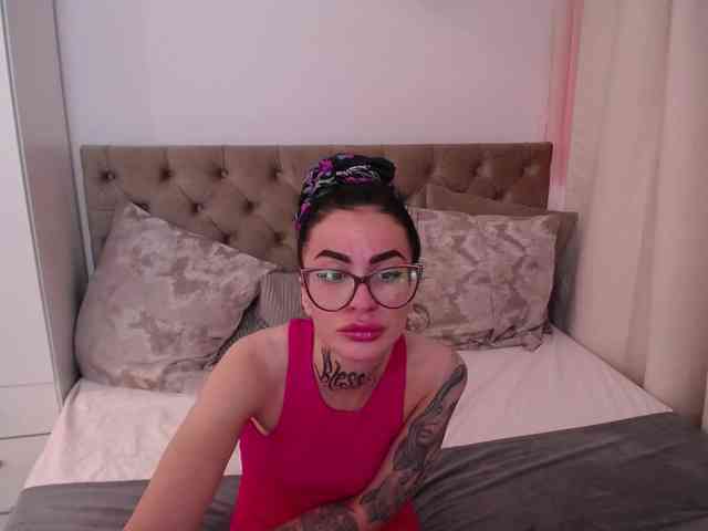 RaniaVibeXX