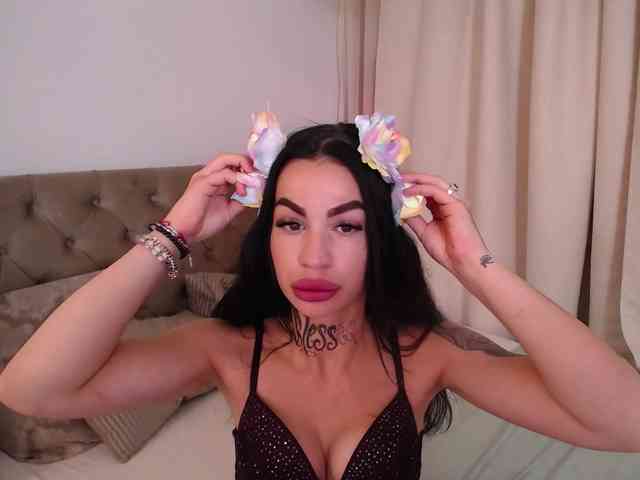 RaniaVibeXX