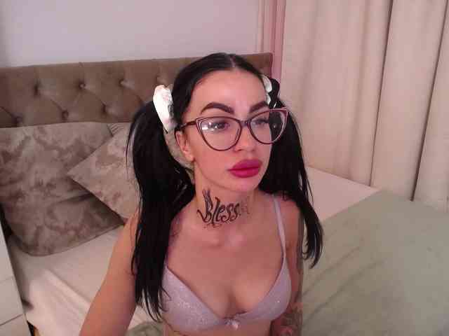 RaniaVibeXX