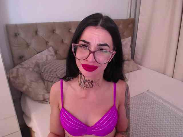 RaniaVibeXX
