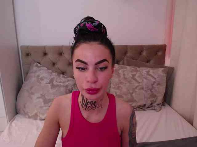 RaniaVibeXX