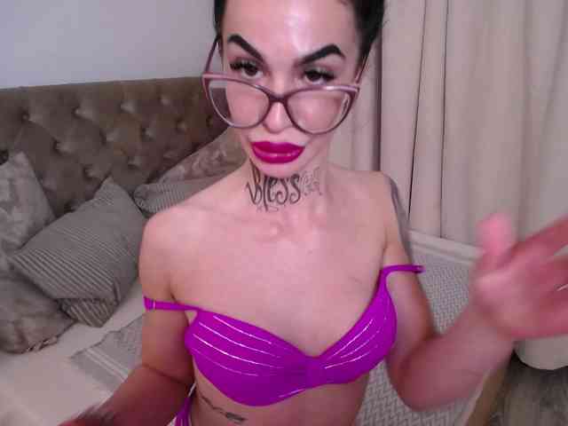 RaniaVibeXX