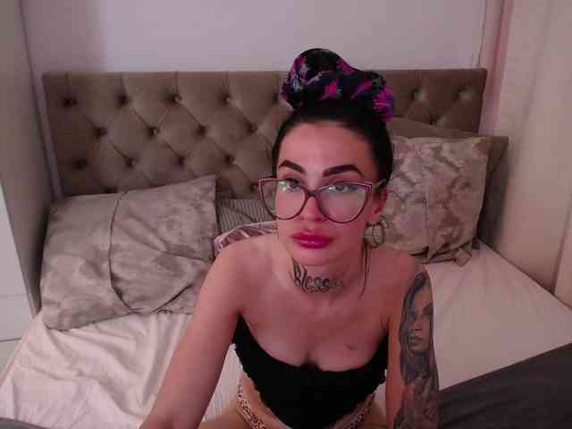 RaniaVibeXX