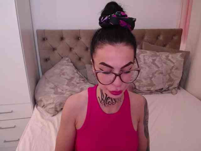 RaniaVibeXX