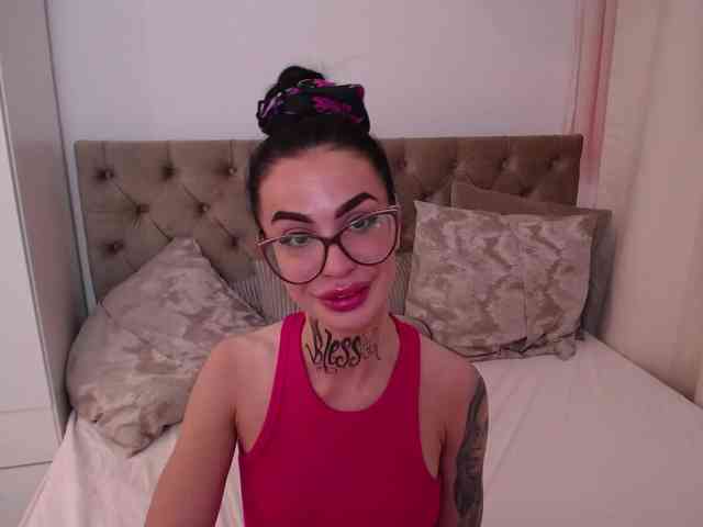 RaniaVibeXX