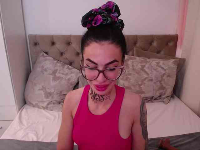 RaniaVibeXX