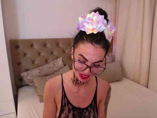 RaniaVibeXX