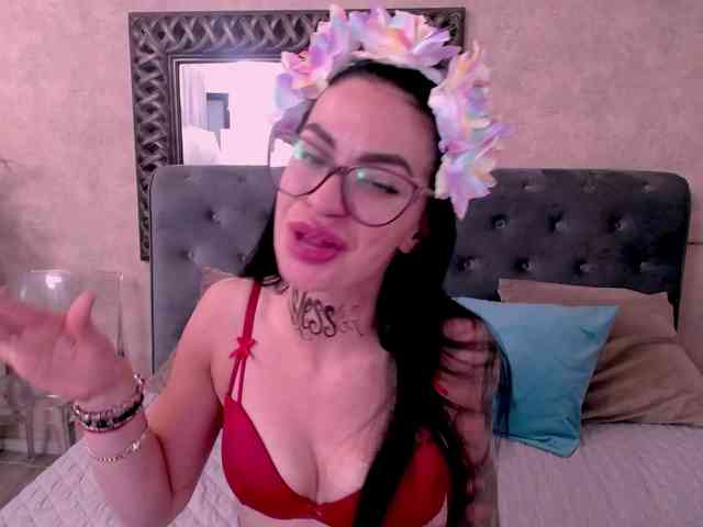 RaniaVibeXX