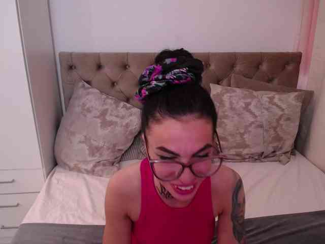 RaniaVibeXX