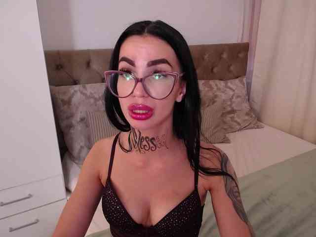 RaniaVibeXX