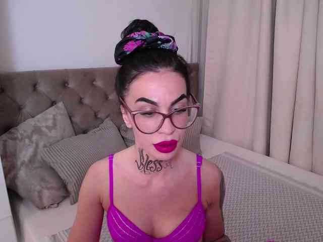 RaniaVibeXX