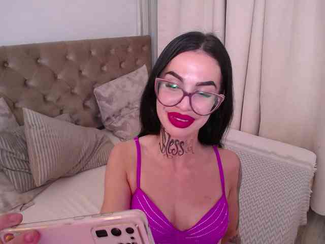 RaniaVibeXX