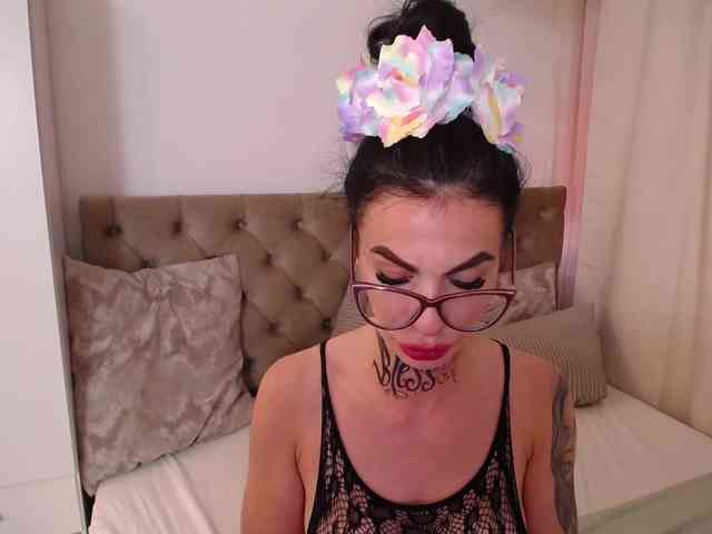 RaniaVibeXX