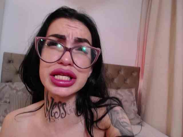 RaniaVibeXX