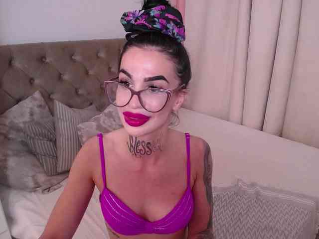 RaniaVibeXX