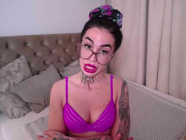 RaniaVibeXX