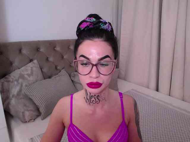 RaniaVibeXX