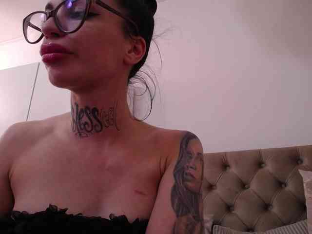 RaniaVibeXX