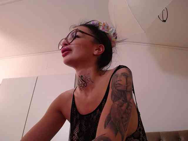 RaniaVibeXX