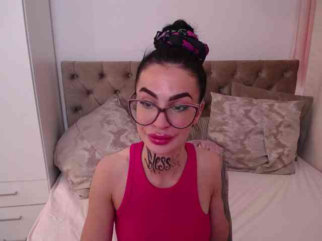 RaniaVibeXX