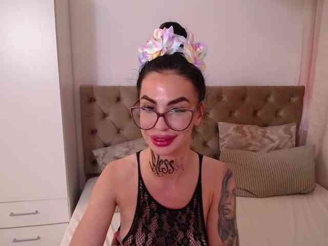 RaniaVibeXX