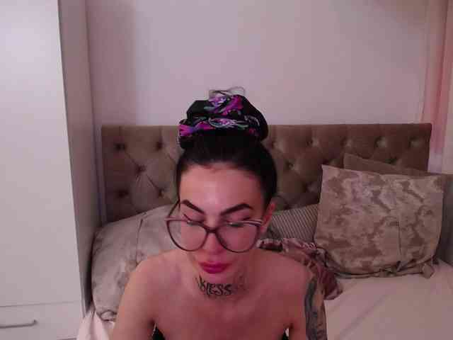 RaniaVibeXX