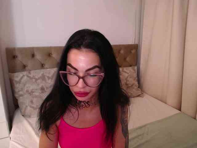 RaniaVibeXX
