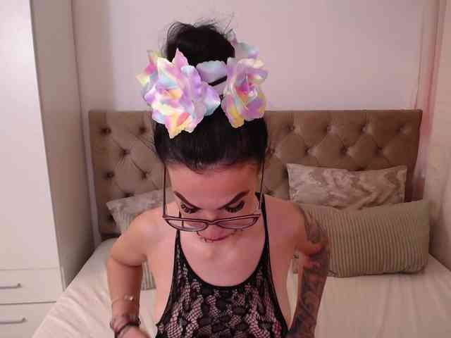 RaniaVibeXX