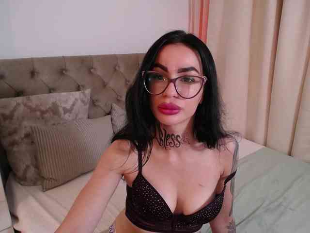 RaniaVibeXX