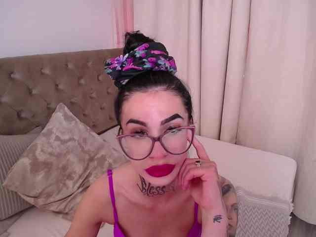 RaniaVibeXX