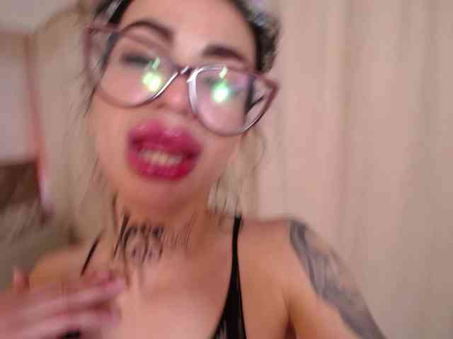 RaniaVibeXX