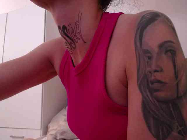 RaniaVibeXX