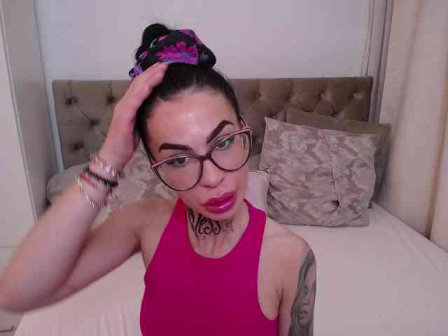 RaniaVibeXX
