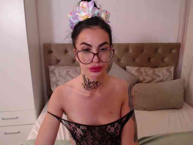 RaniaVibeXX