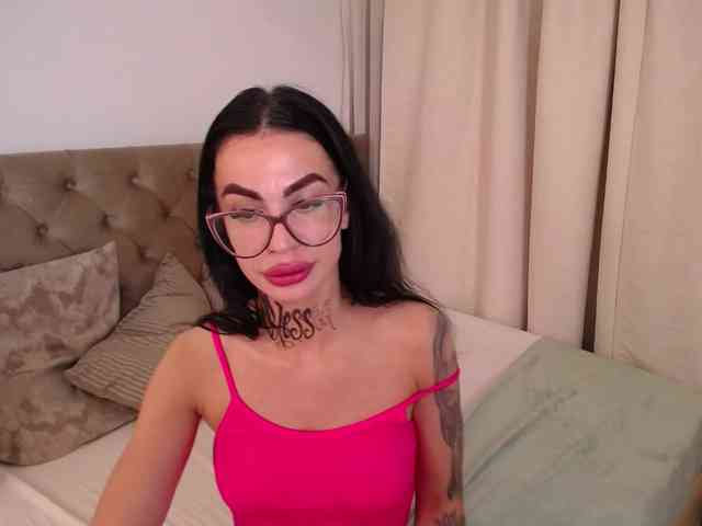 RaniaVibeXX