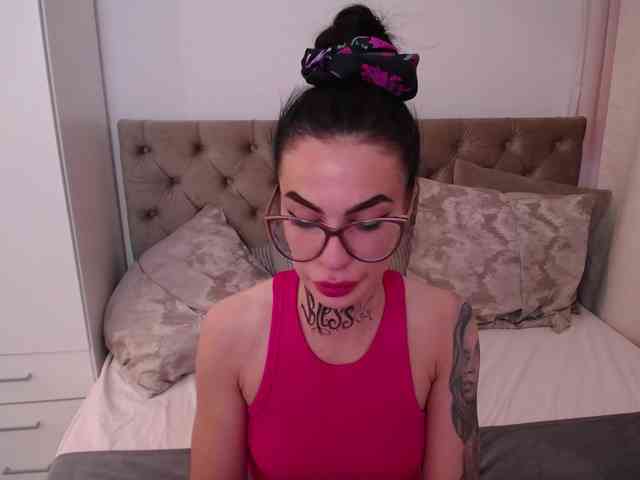 RaniaVibeXX