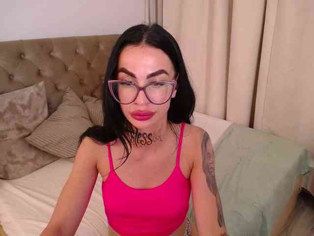 RaniaVibeXX