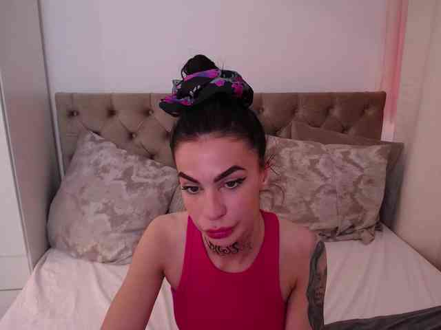 RaniaVibeXX