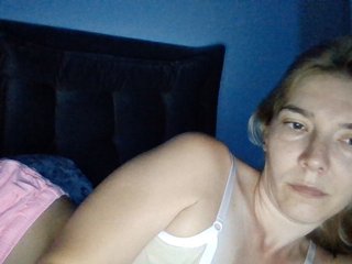 lunasoftangel9 Porn Show
