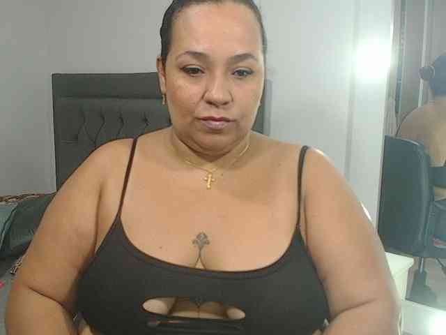 StarlettConnor webcam