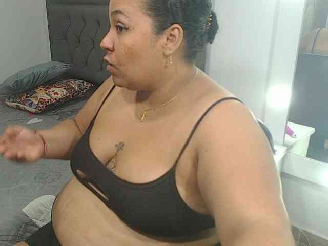 StarlettConnor webcam