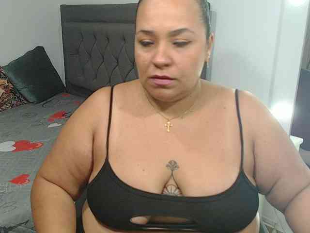 StarlettConnor webcam