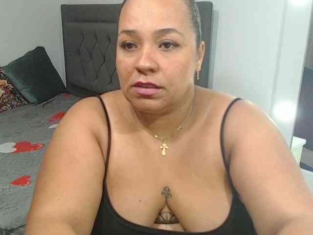 StarlettConnor webcam