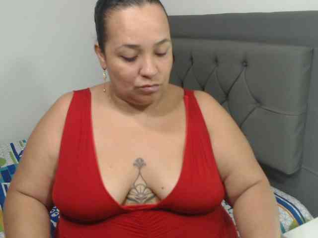 StarlettConnor webcam