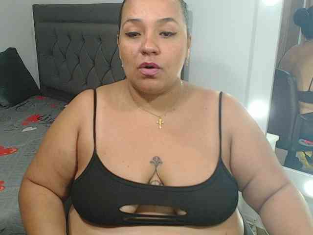 StarlettConnor webcam