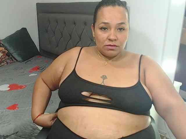 StarlettConnor webcam