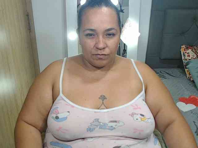StarlettConnor Live Webcam on BongaCams